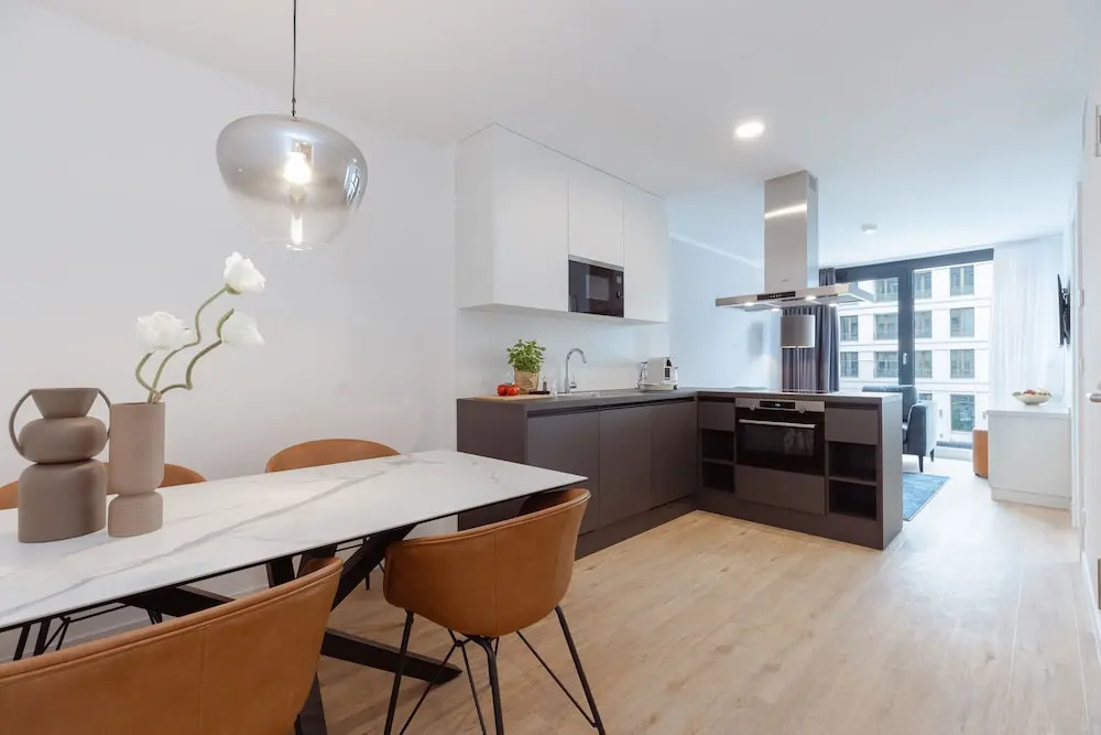 Foto - The Doorman Goethe Frankfurt am Main