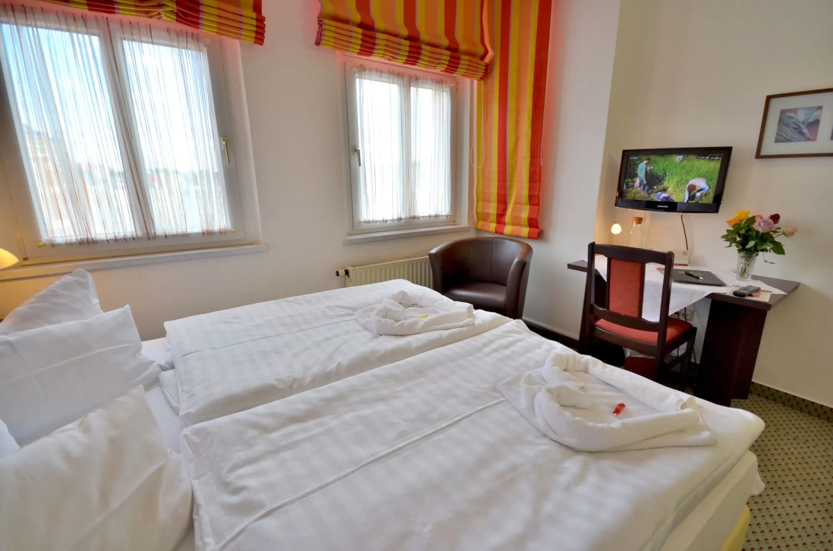 Foto - Hotel Alt Connewitz