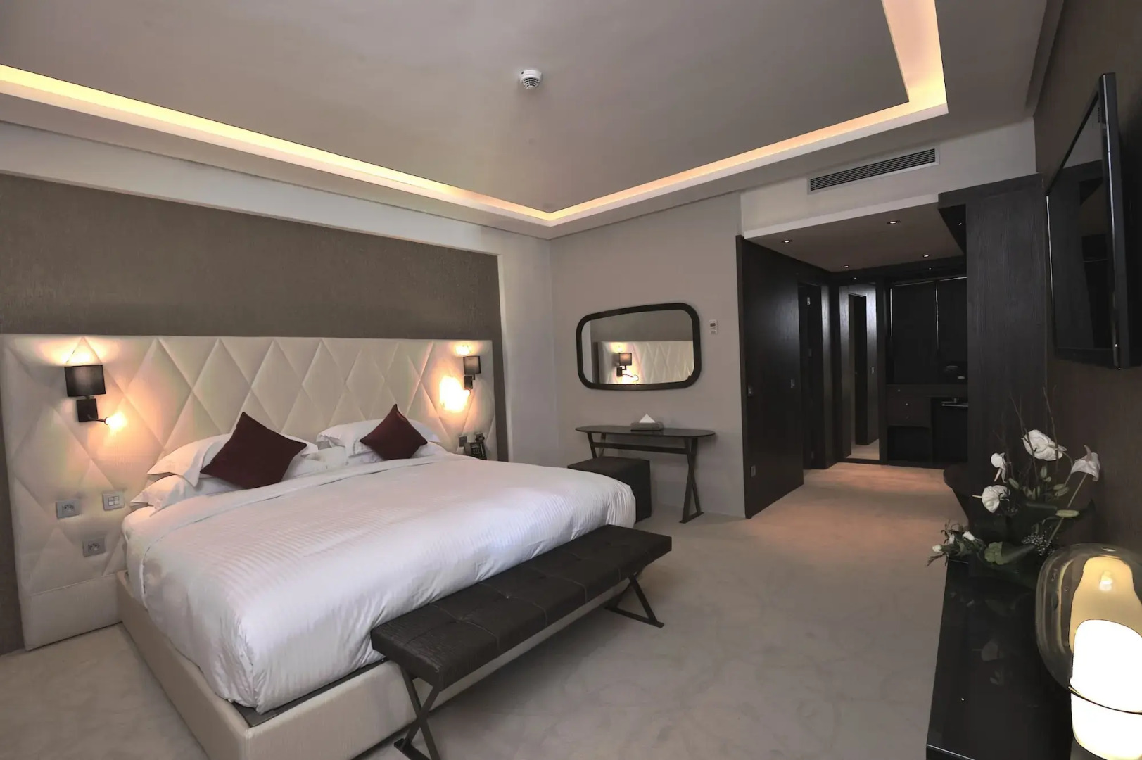 Photo - Royal Tulip City Center