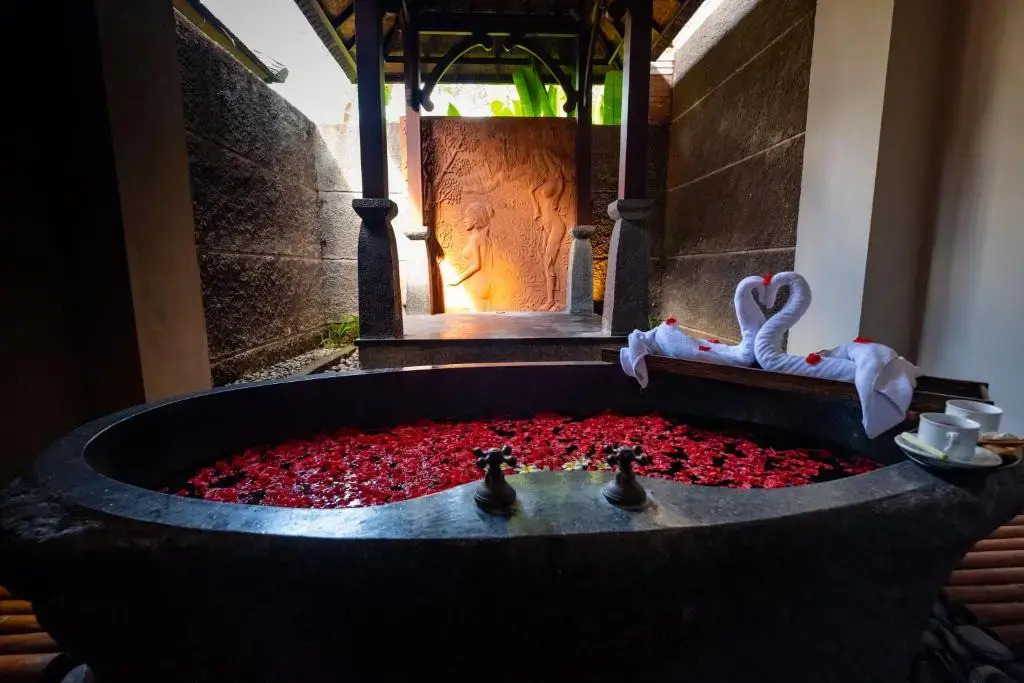 Foto - Rama Beach Resort and Villas