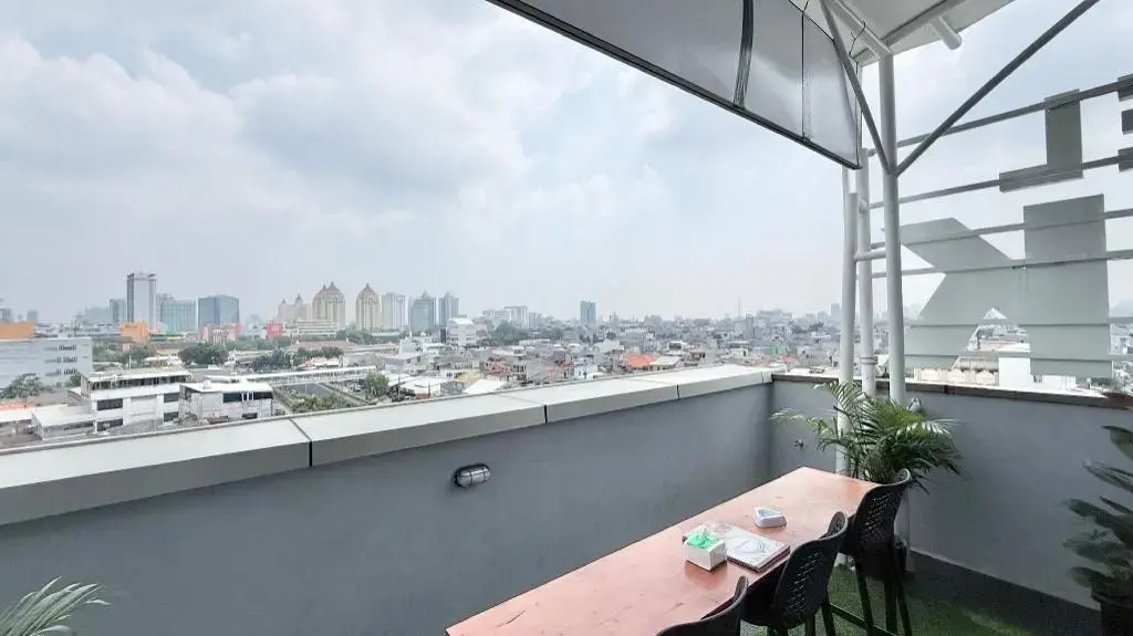 Photo - Hotel With OK