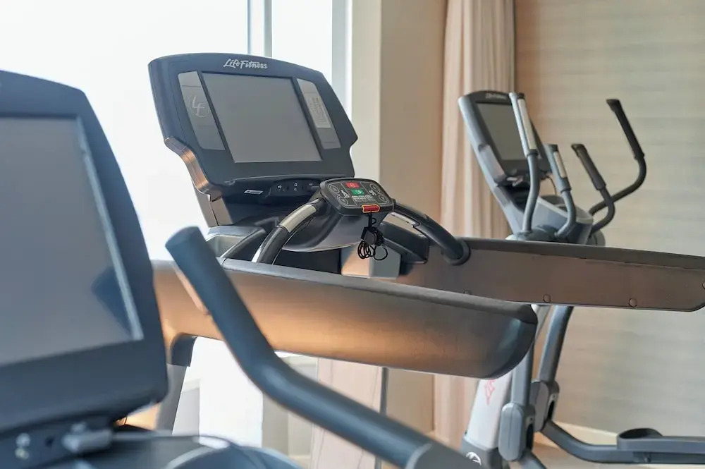 Photo - ANA Holiday Inn Tokyo Bay by IHG