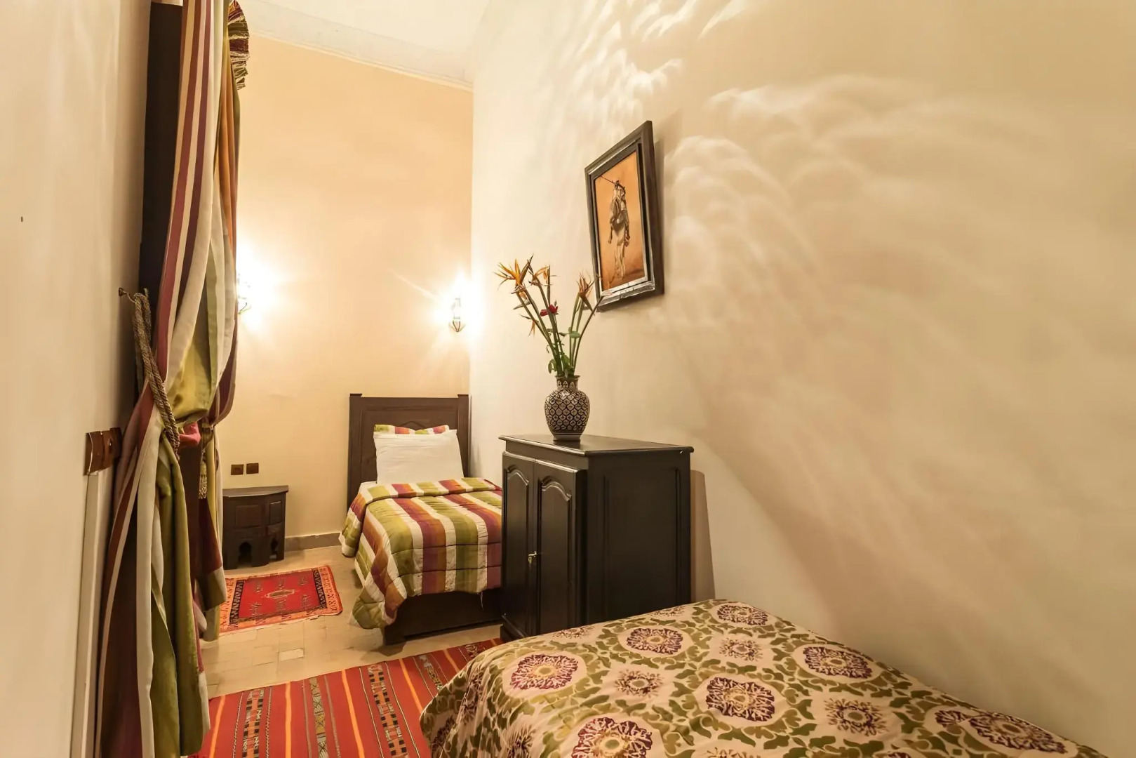 Photo - Riad Nasreen