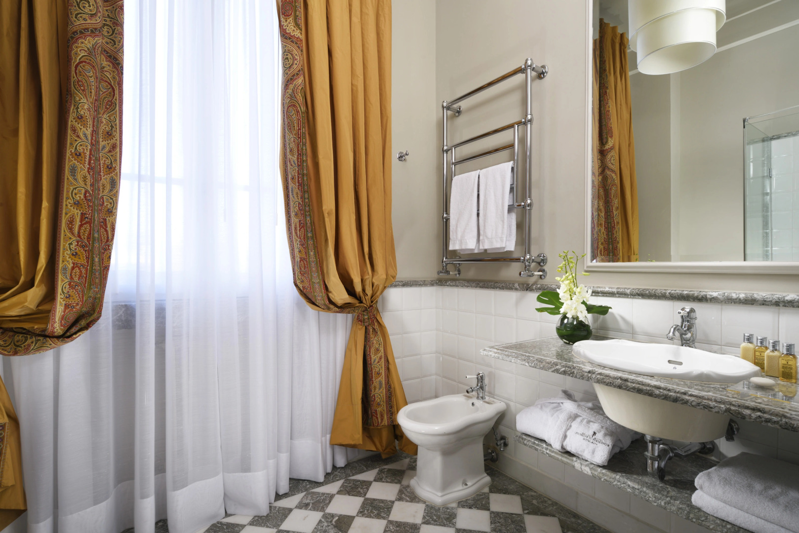 Foto - Grand Hotel Principe Di Piemonte