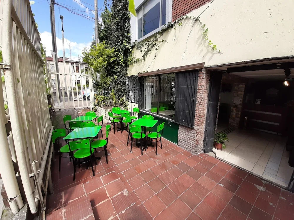 Photo - CASA HOTEL VICTORIA Av 30
