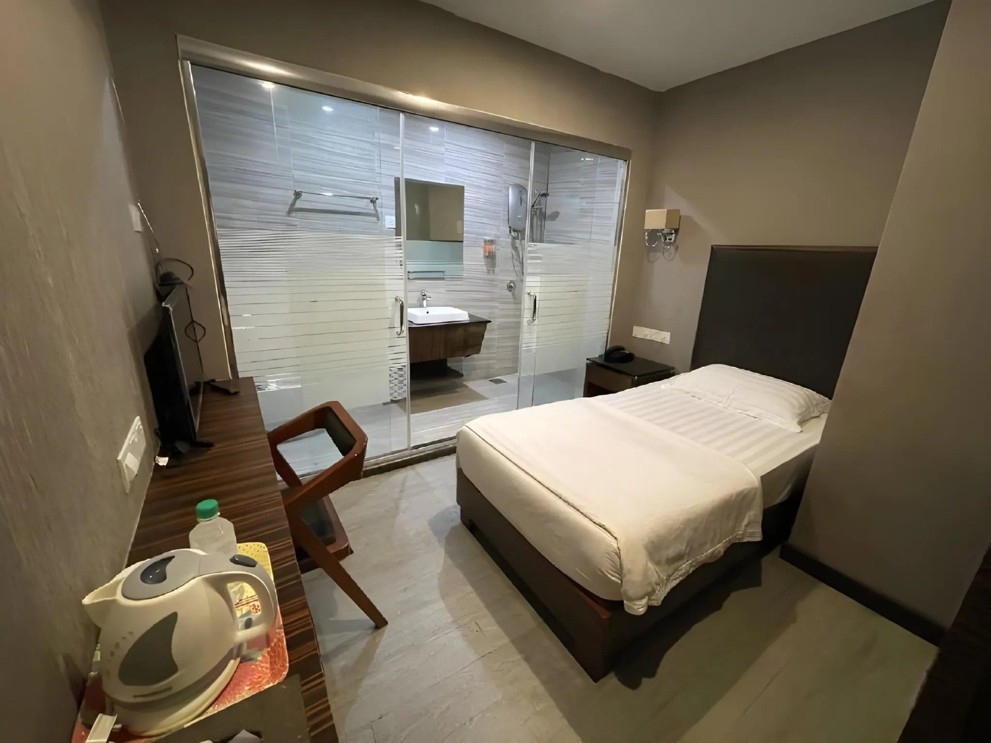 Foto - Fan Holiday Hotel By Glex