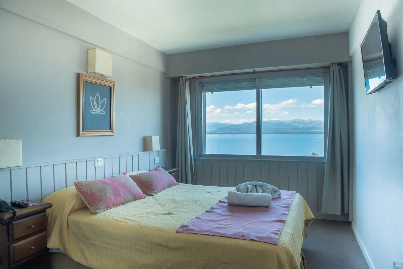 Photo - Tangoinn Club Hotel