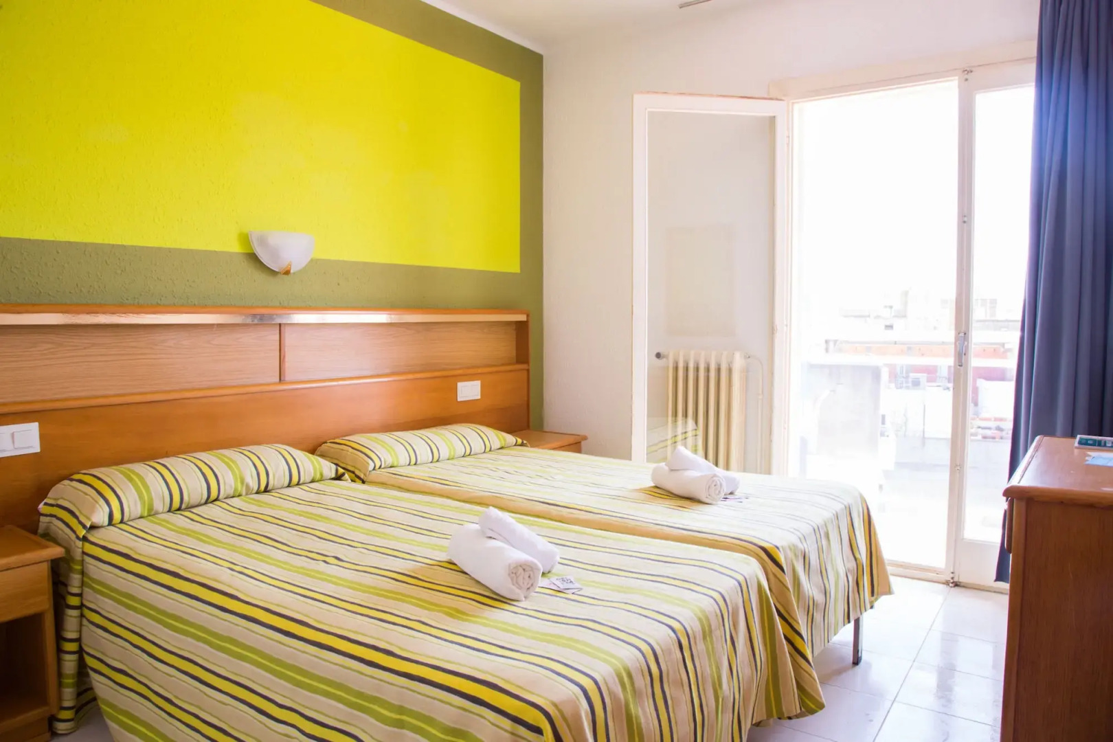 Foto - tent Lloret de Mar