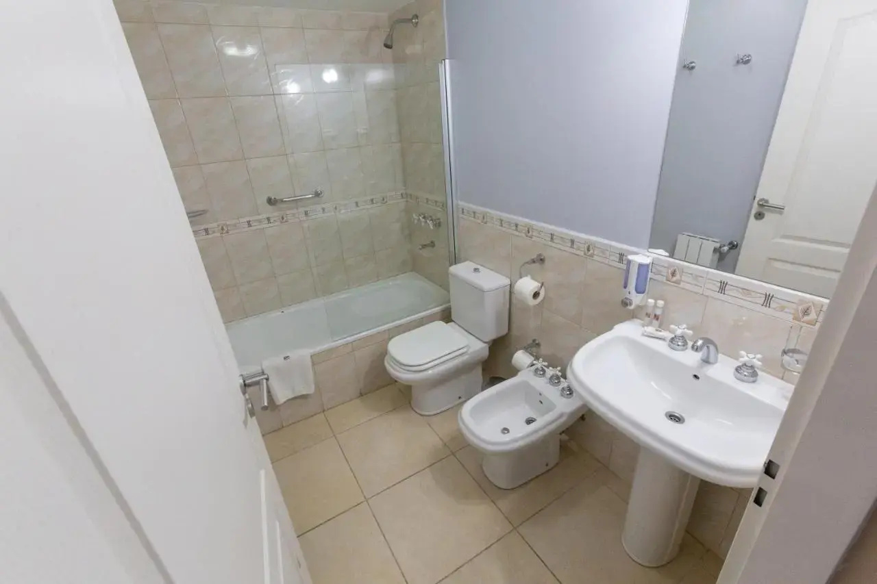 Foto - Apart Hotel Rivadavia 815
