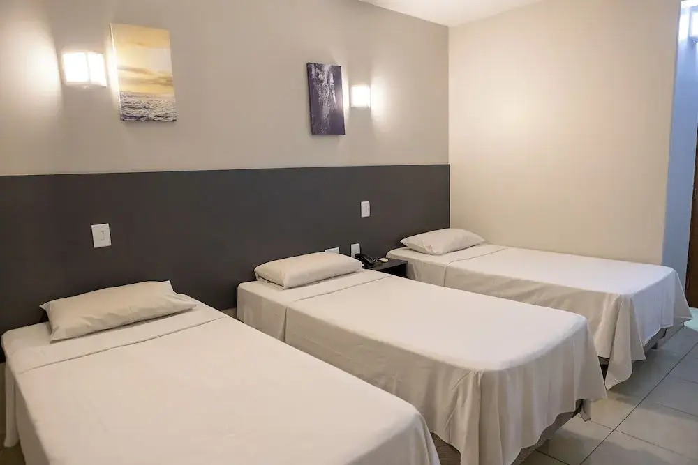 Foto - Allegro Hotel