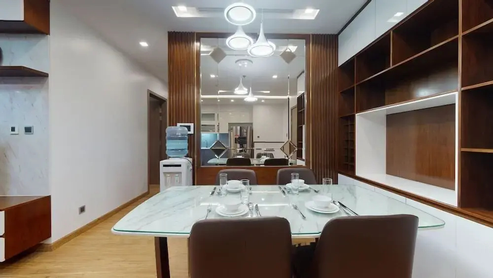Foto - Vinhomes Metropolis Residence