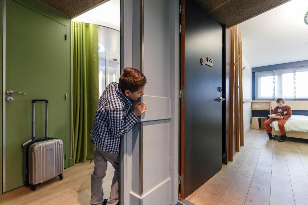 Photo - Nomad Hotel Le Havre Centre Gare