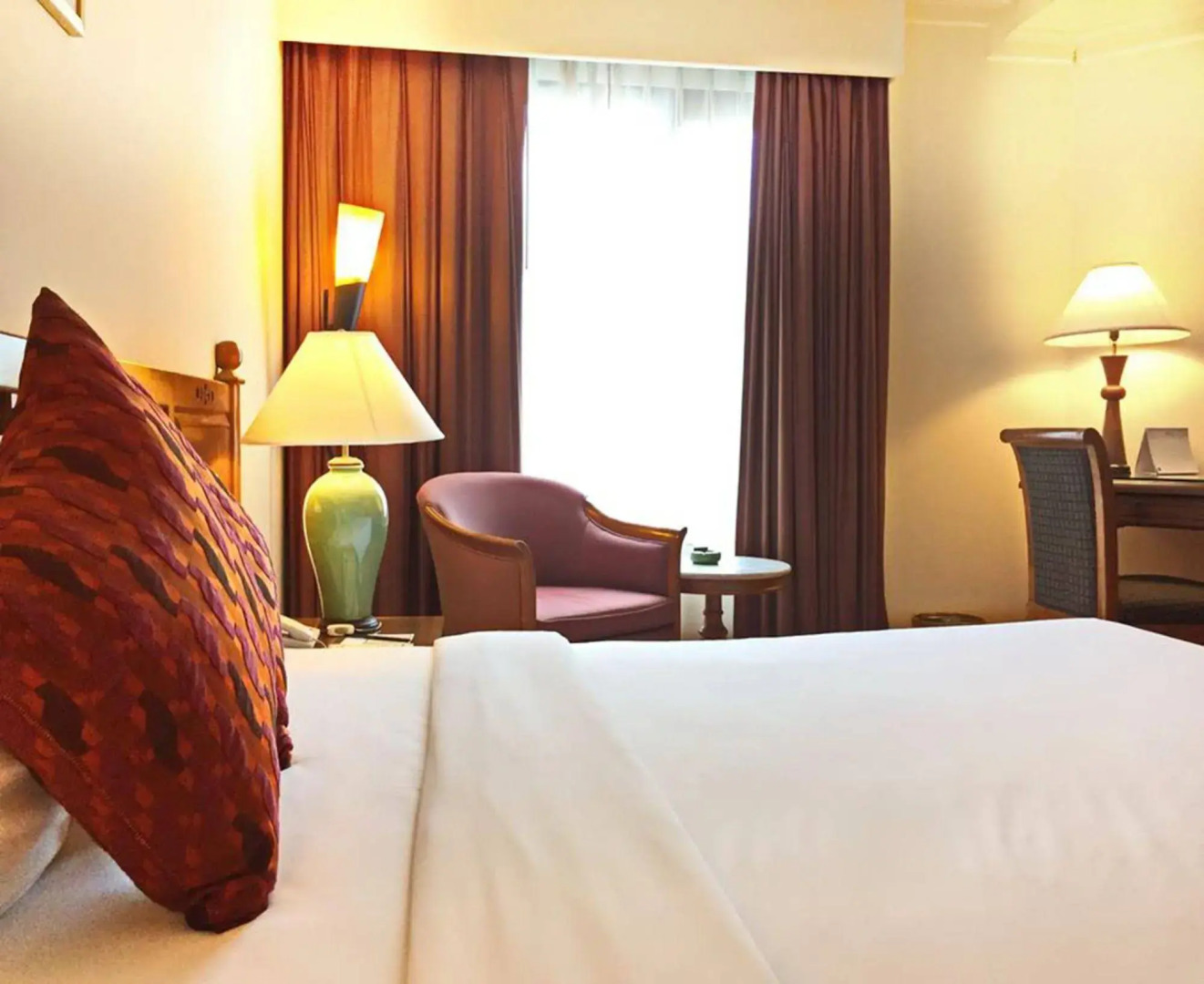 Foto - Silom Serene A Boutique Hotel