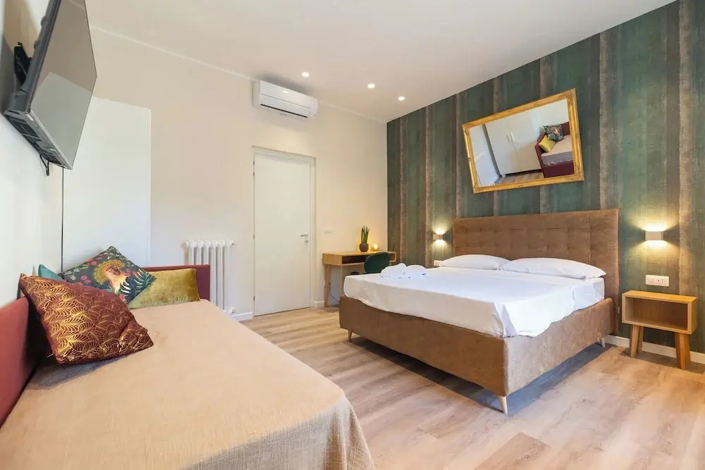 Foto - Design 18 Charming Rooms