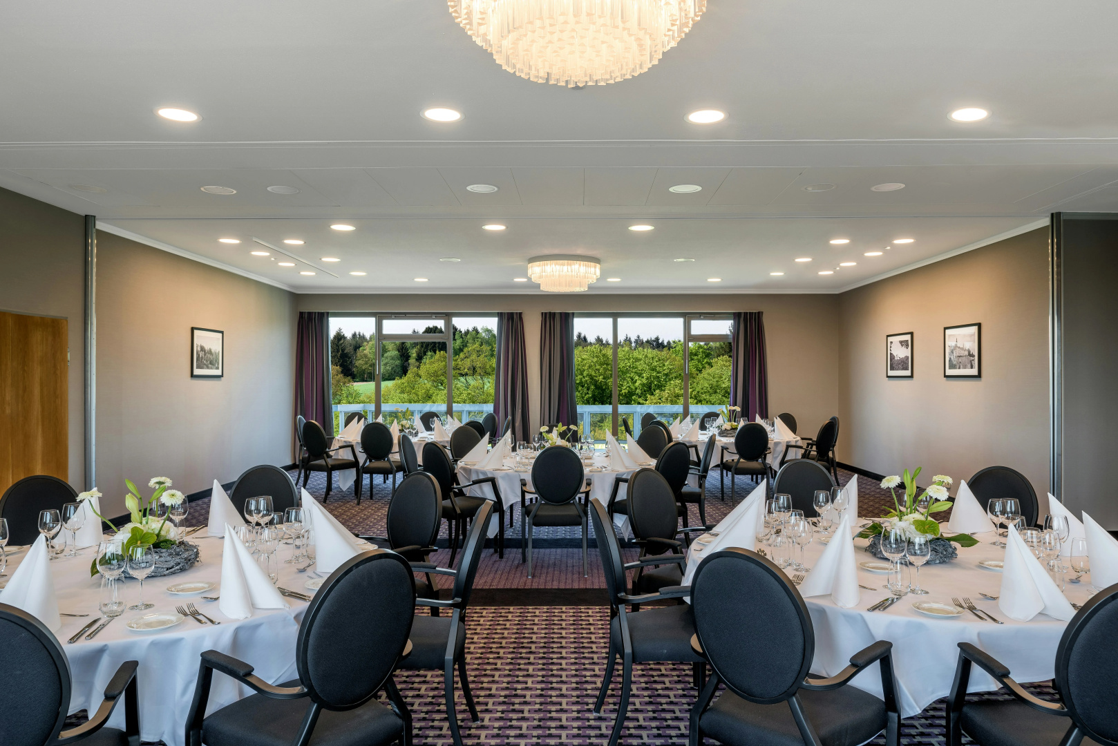 Photo - Doubletree by Hilton Luxembourg