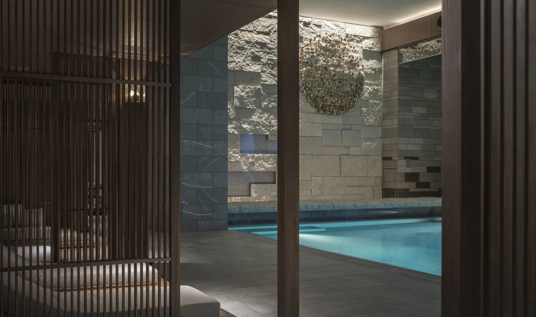 Foto - Four Seasons Hotel Kyoto