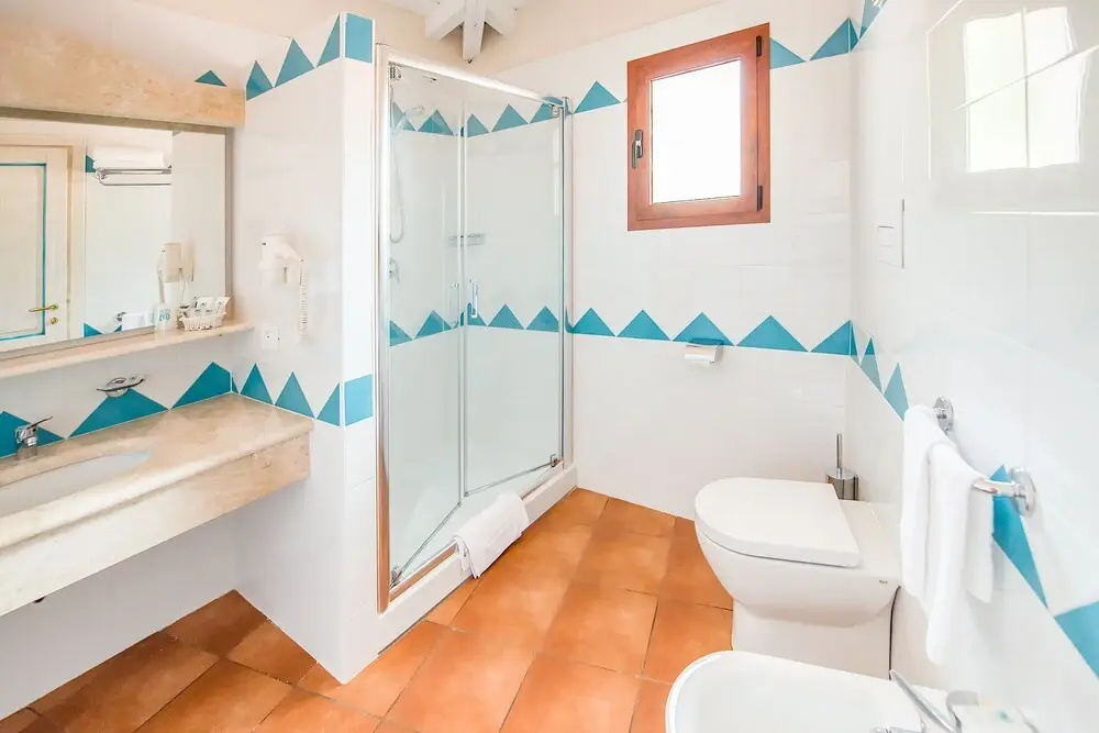 Photo - Marina Torre Navarrese Resort