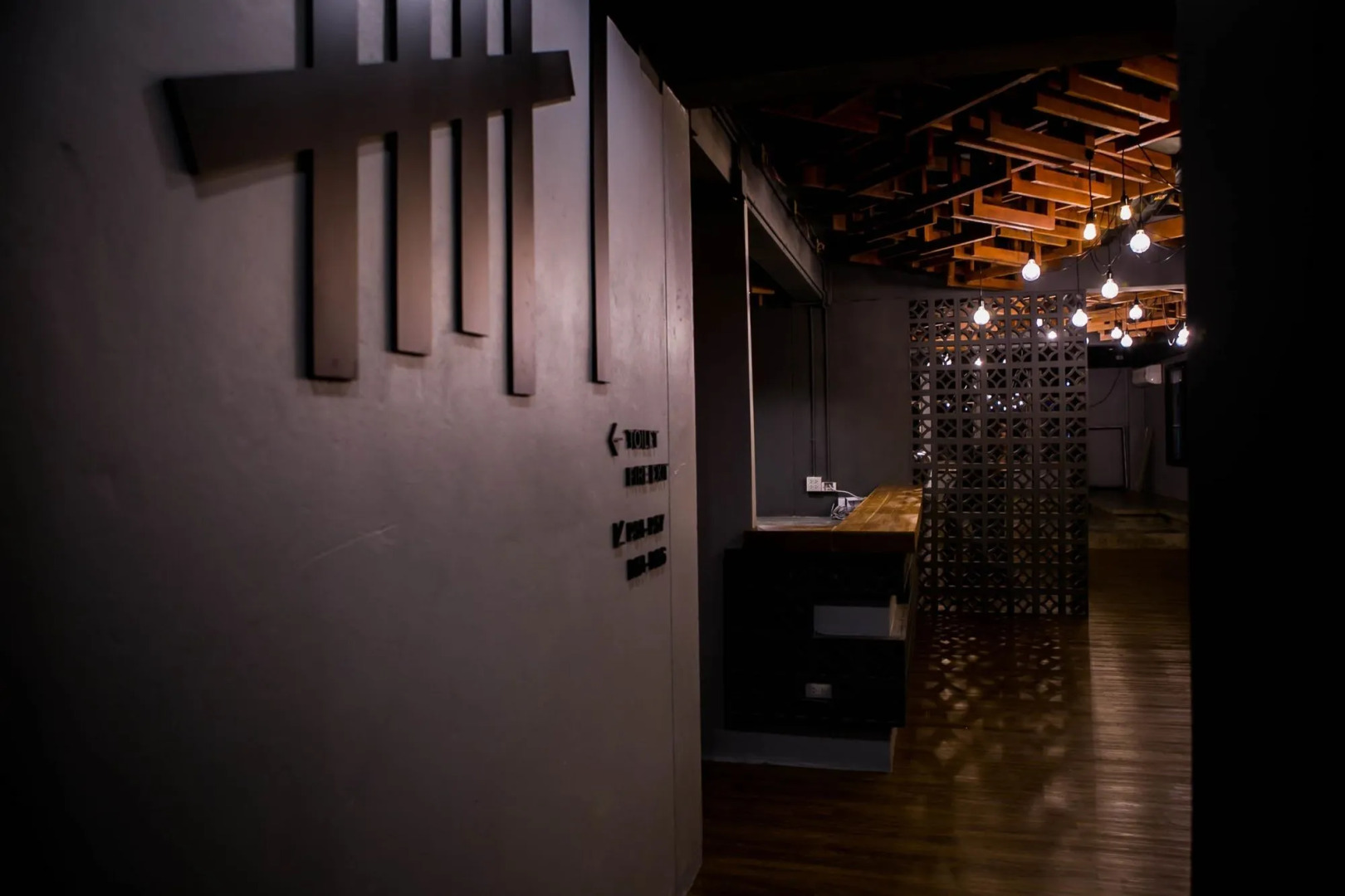 Foto - Silom Space Hostel