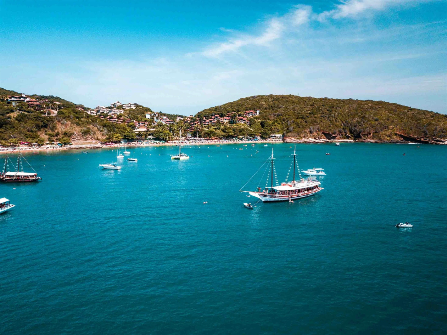 Foto - La Boheme Hotel e Apart Hotel