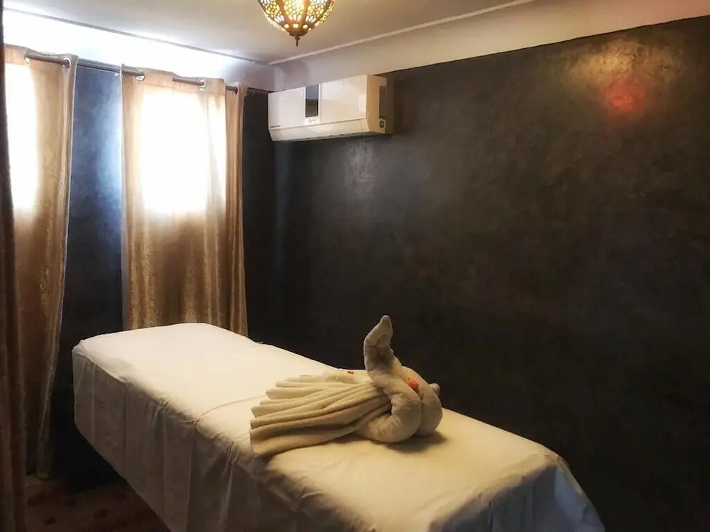 Photo - Riad Kech Soul Boutique & SPA