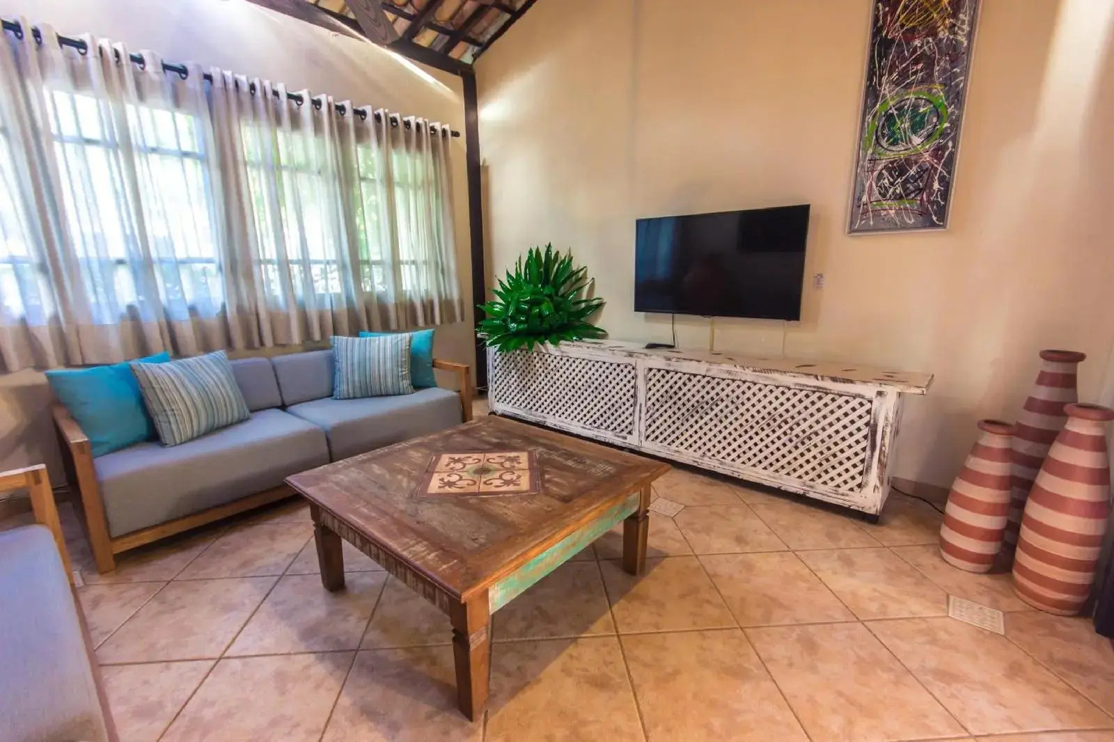 Foto - Porto Zarpa Hotel