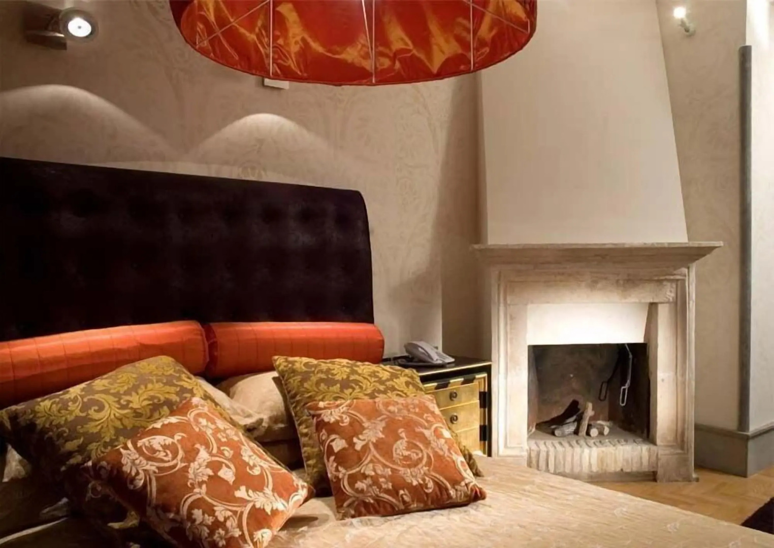 Foto - The Inn at the Roman Forum Luxury Collection - The Inn At The Roman Forum