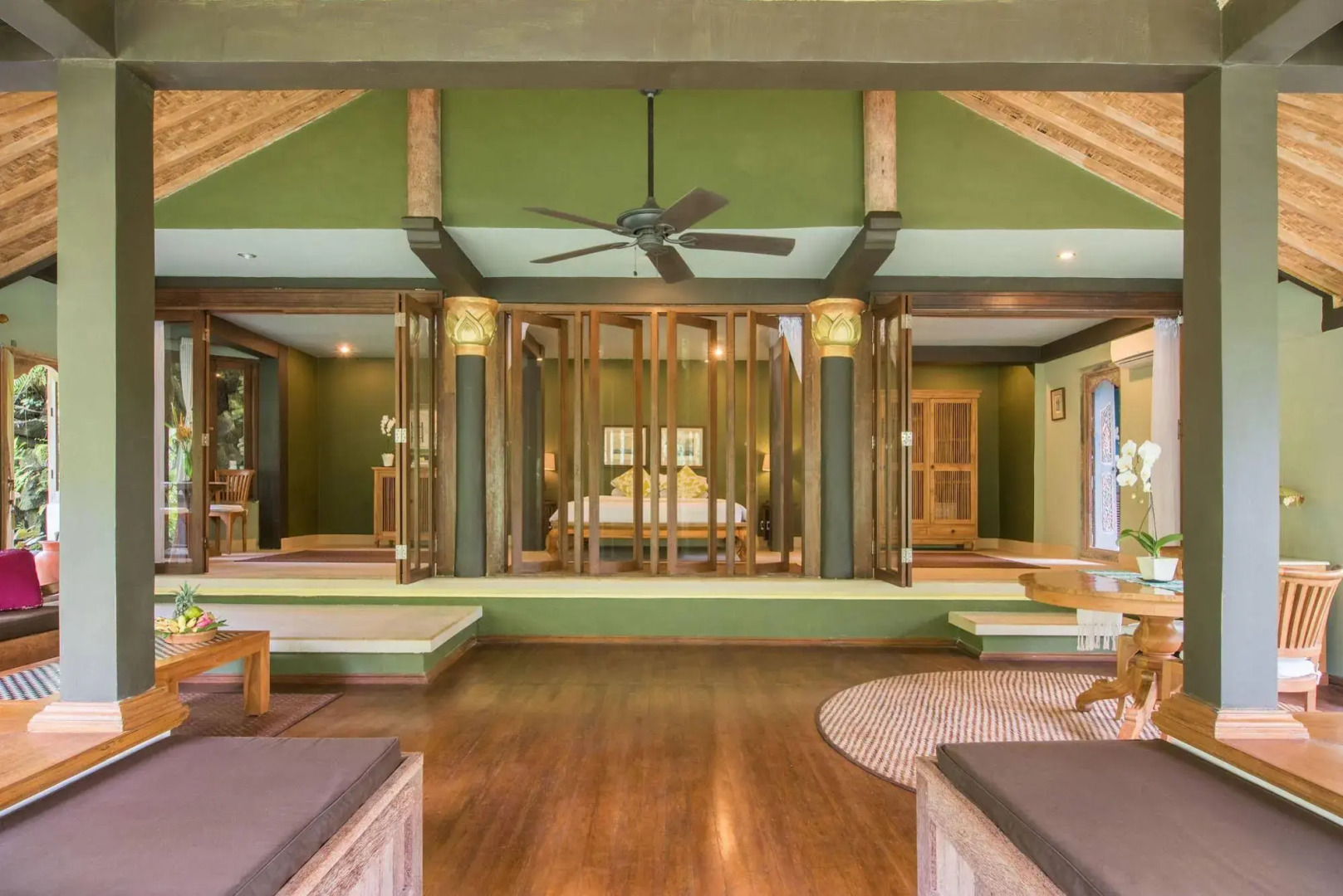 Foto - Villa Beji Indah