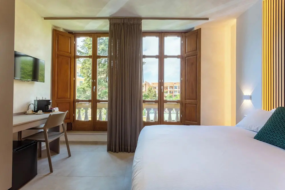 Foto - Villa Cipriano - Relais di Charm