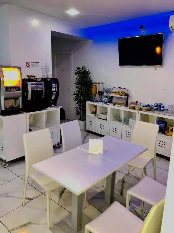Photo - Tiburtina Hotel Holiday