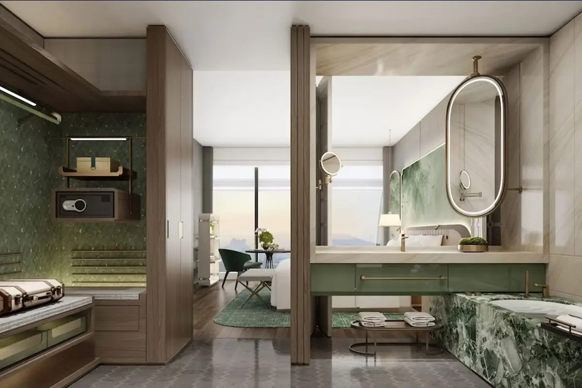 Photo - Shangri-La Nanshan, Shenzhen