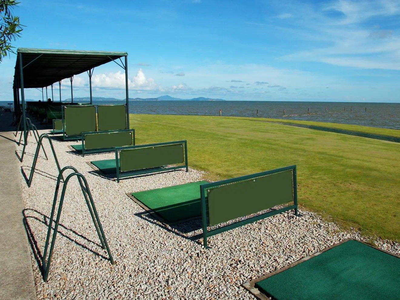 Foto - Grand Coloane Resort