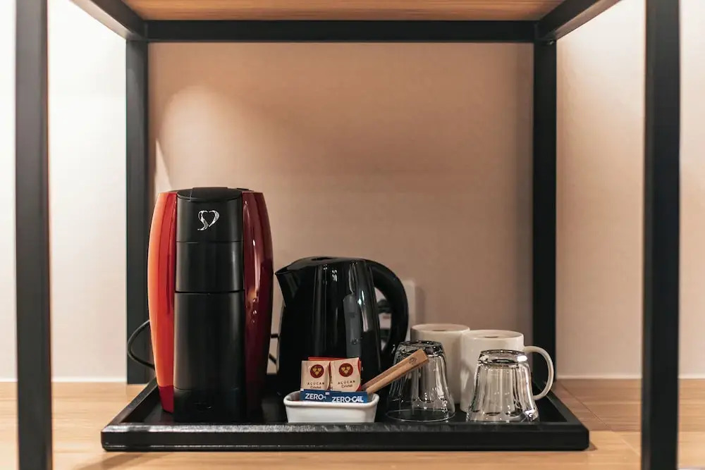 Foto - WTC Goiânia Stay & Hotel by Atlantica