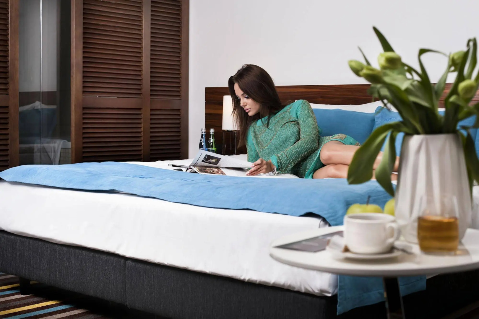 Foto - Bayjonn Boutique Hotel