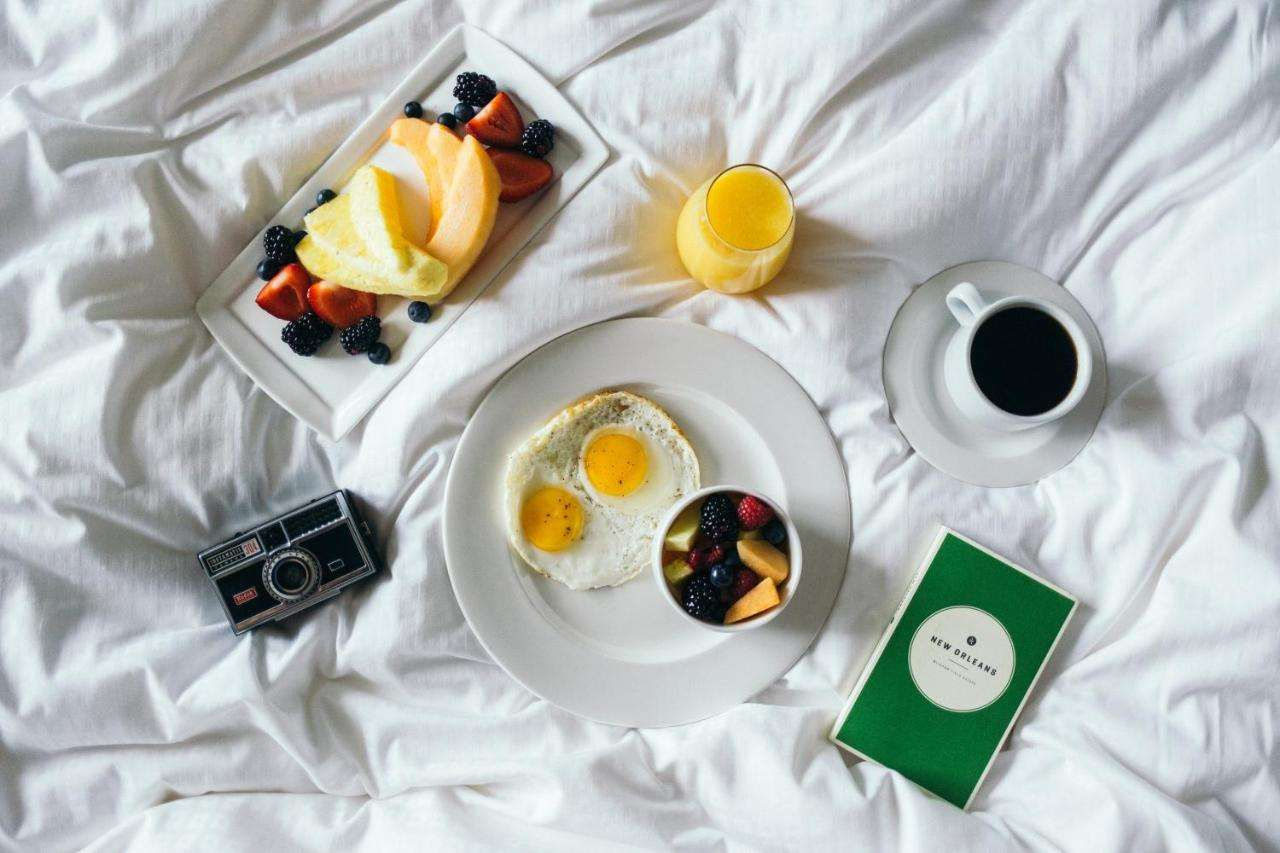Foto - Loews New Orleans Hotel
