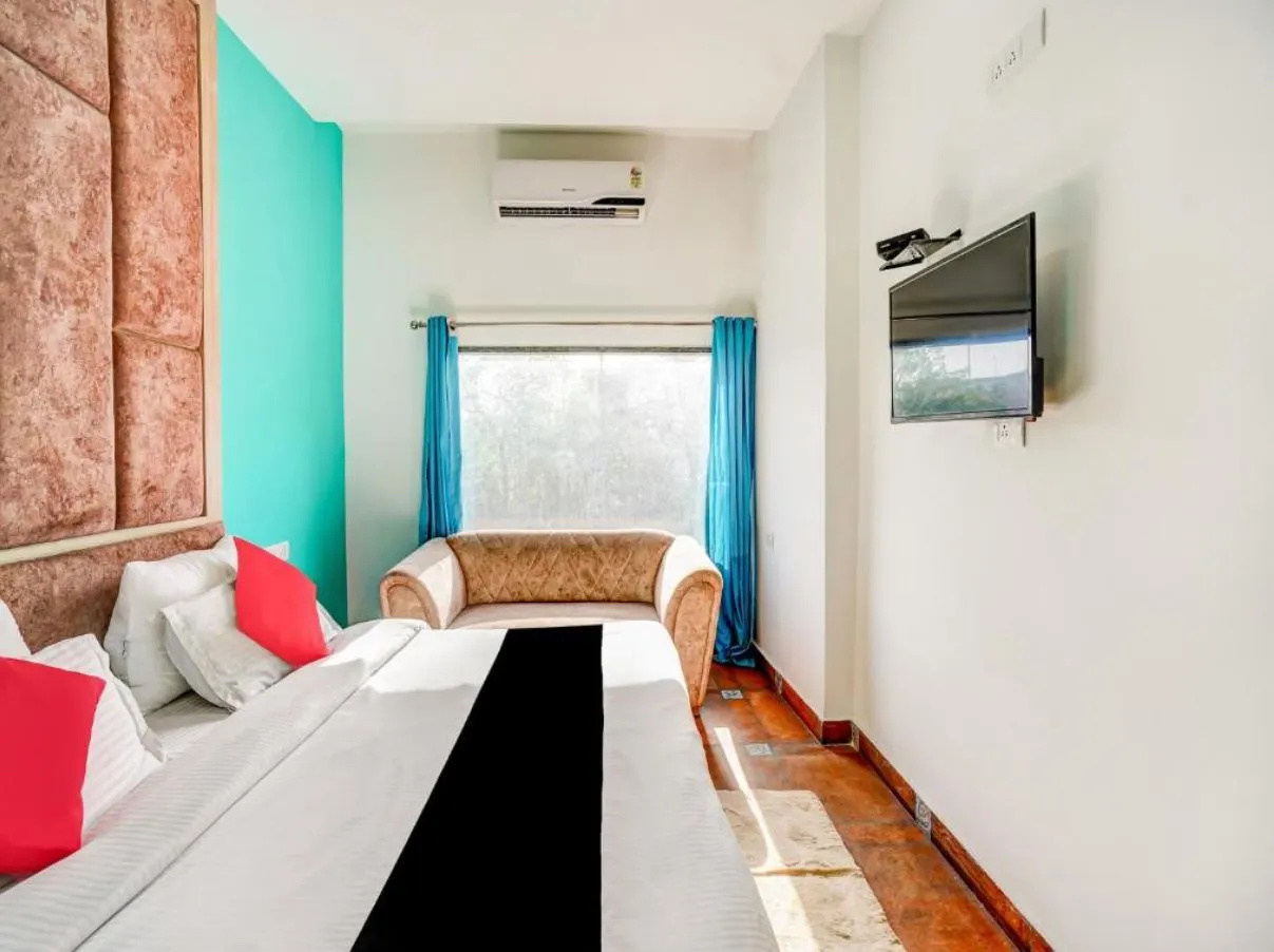 Photo - Hotel Mannat