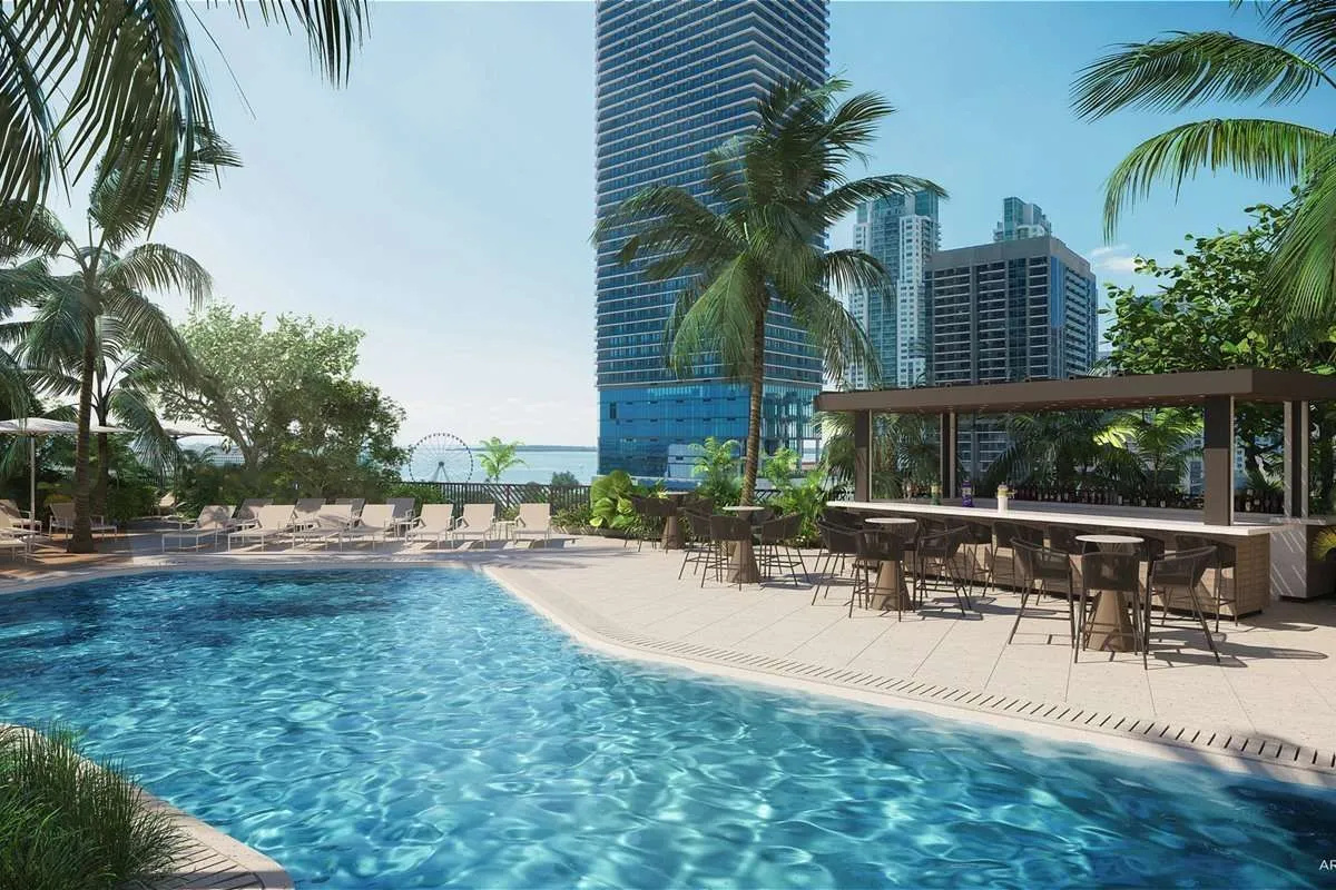 Foto - Gale Miami Hotel and Residences