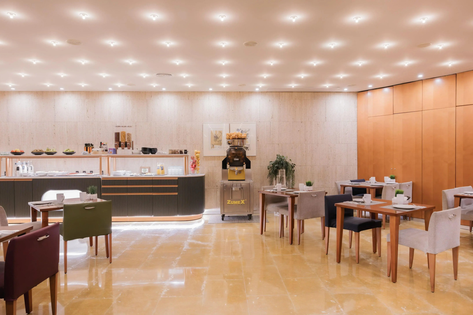 Foto - Hotel Castellon Center Affiliated by Meliá
