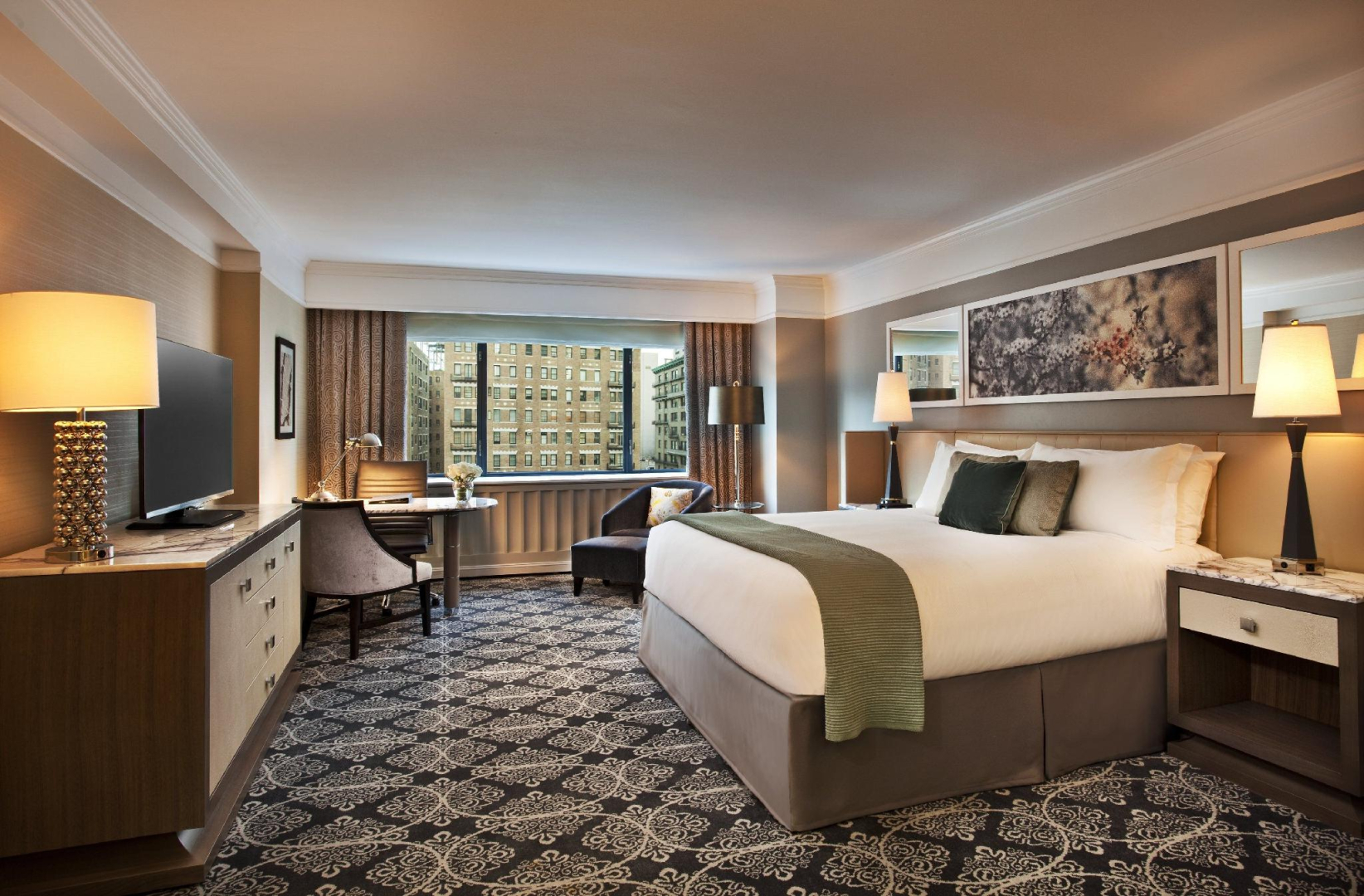 Photo - Loews Regency New York Hotel
