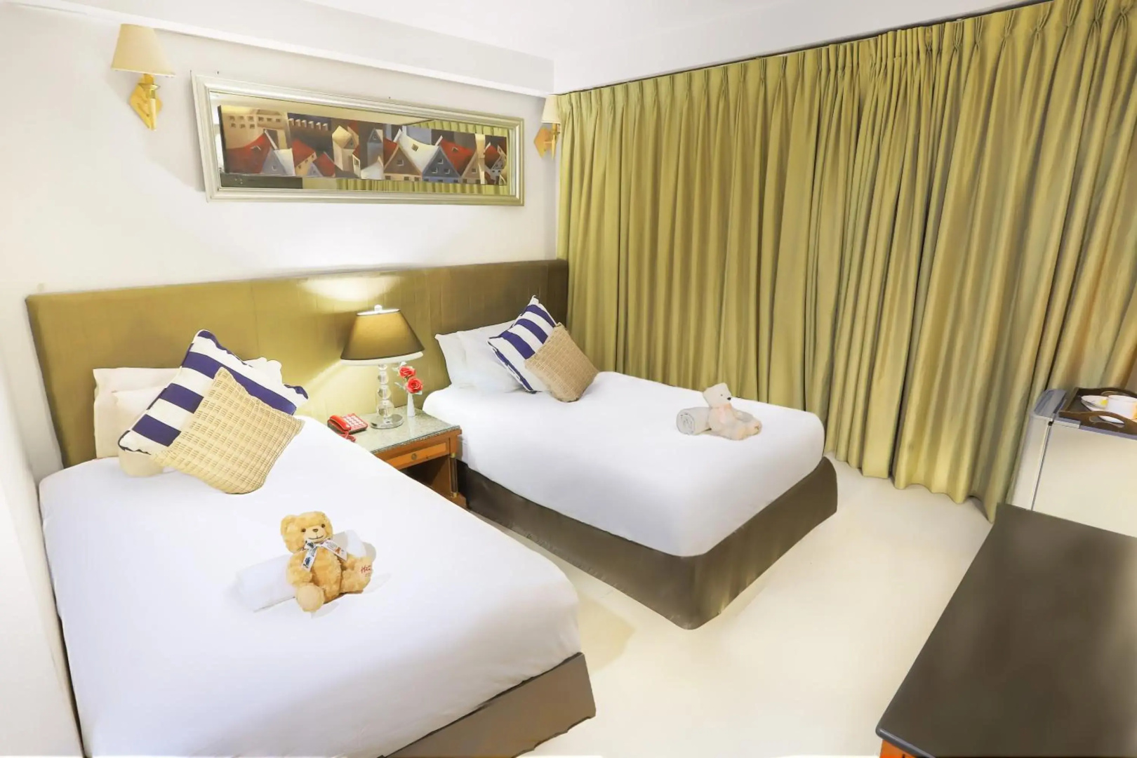 Photo - Lily Hotel Bangkok