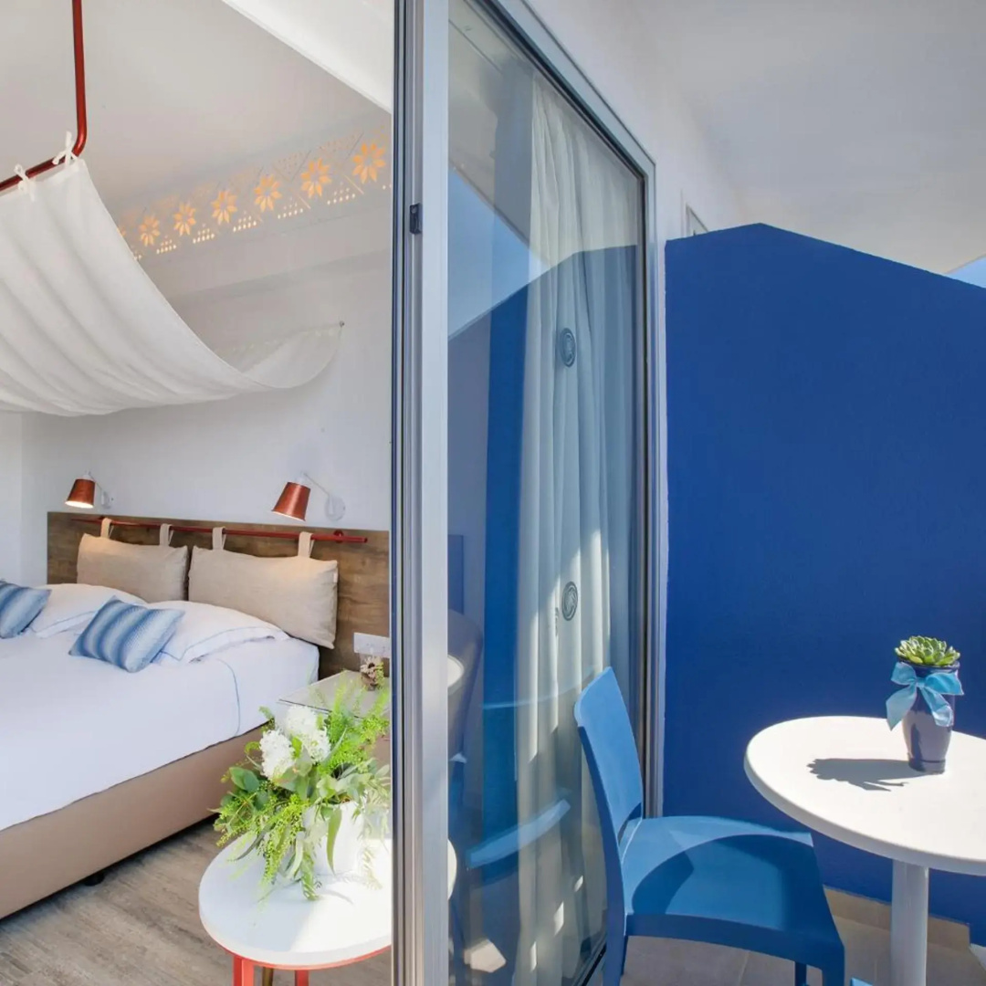 Photo - Lordos Beach Hotel & Spa