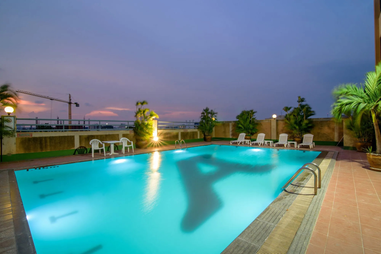 Foto - Alexander Hotel