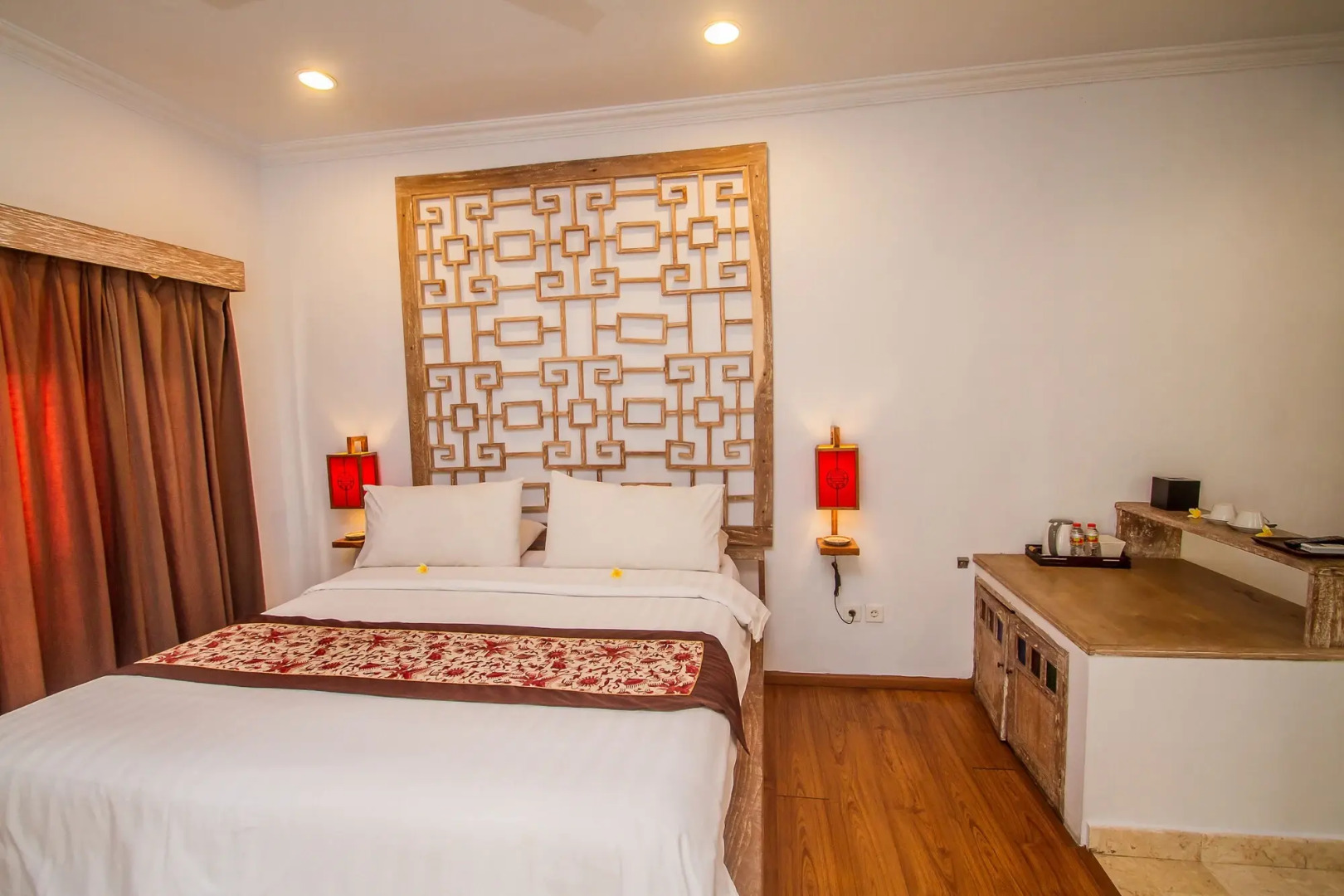 Photo - Abian Biu Mansion