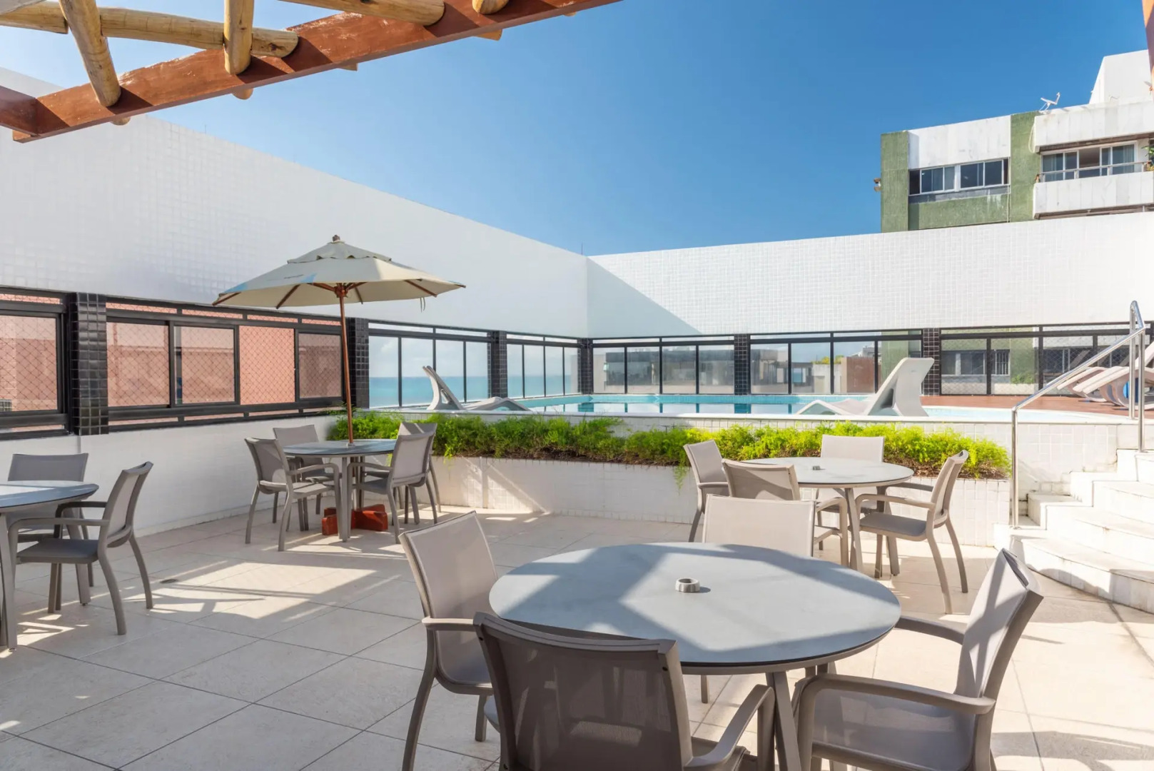 Photo - Palms Ponta Verde by Tropicalis