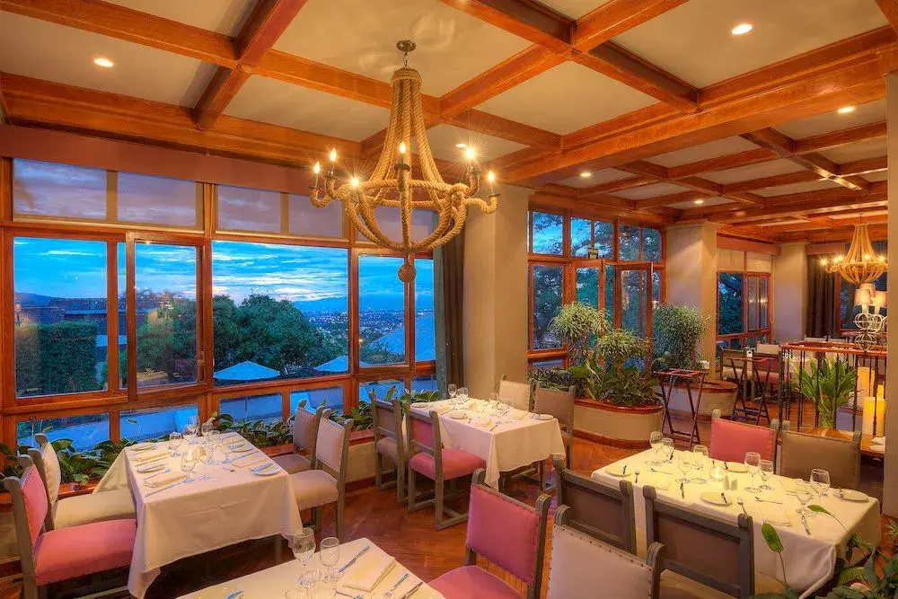 Photo - Alta Las Palomas Hotel