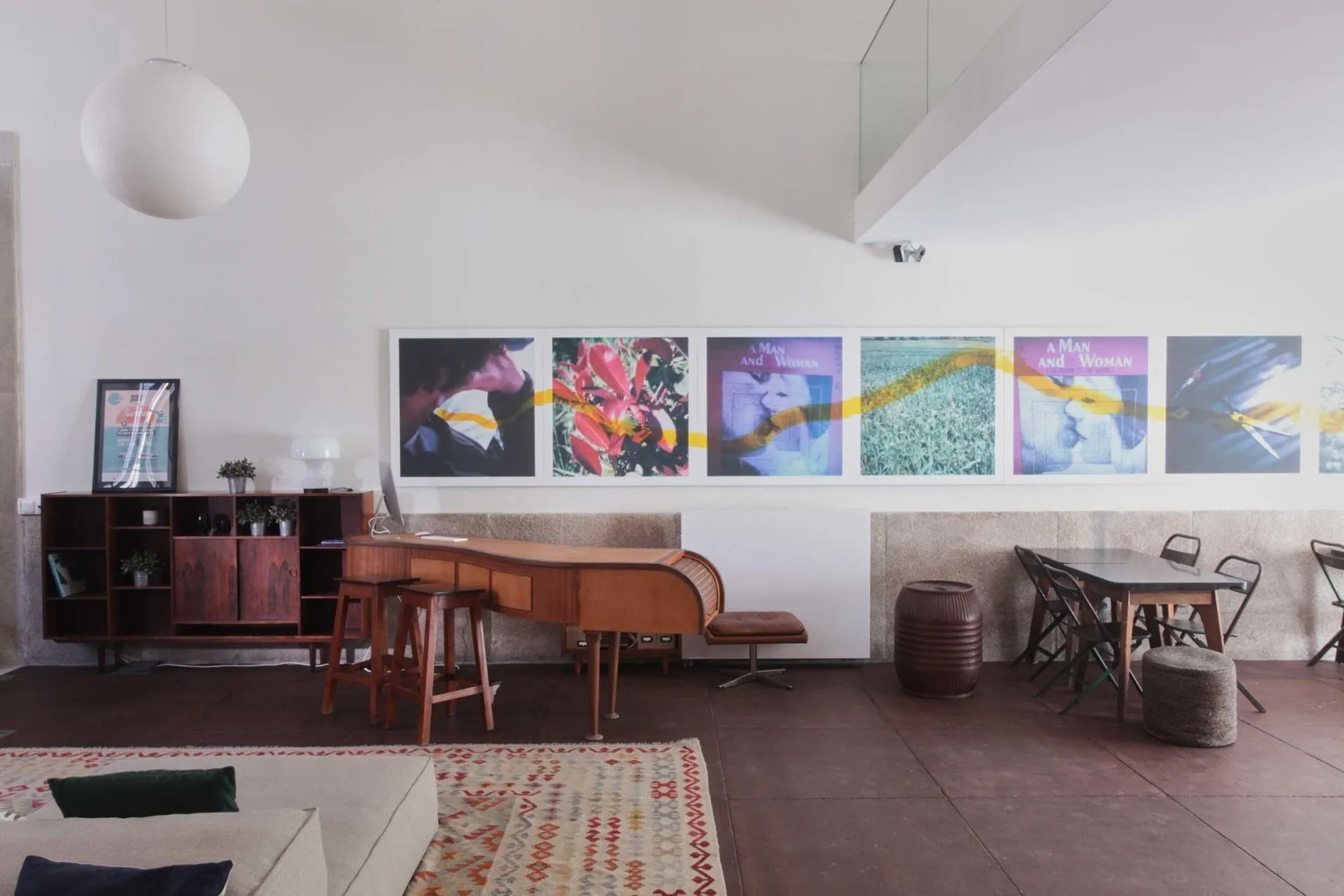 Foto - The Passenger Hostel