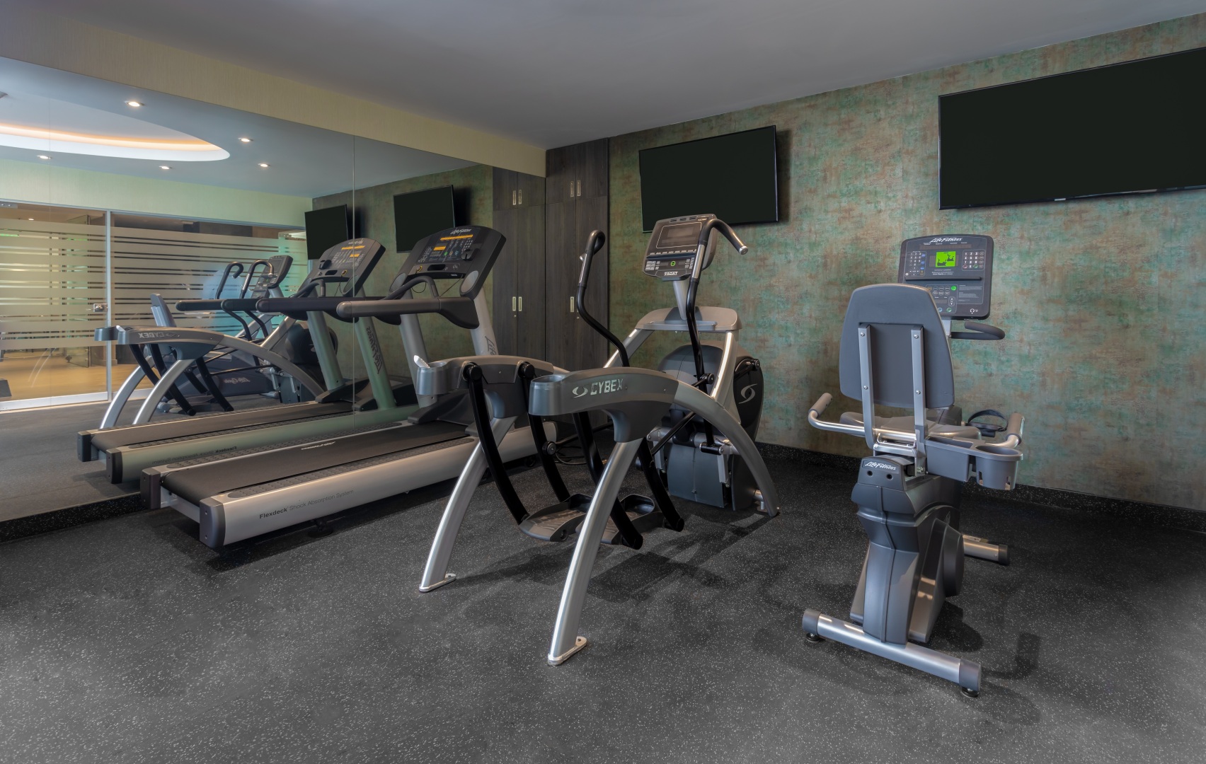 Foto - Sonesta Hotel Arequipa