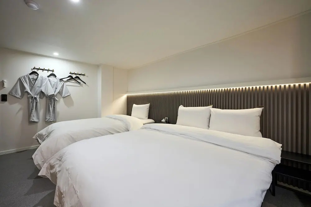 Foto - Hotel Chloe