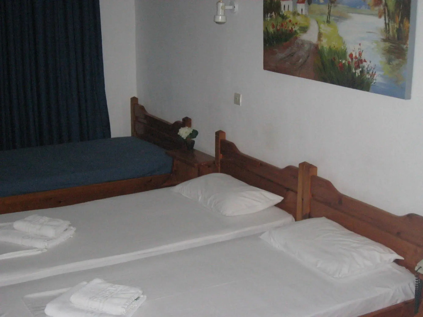 Photo - Sea Front Old Town