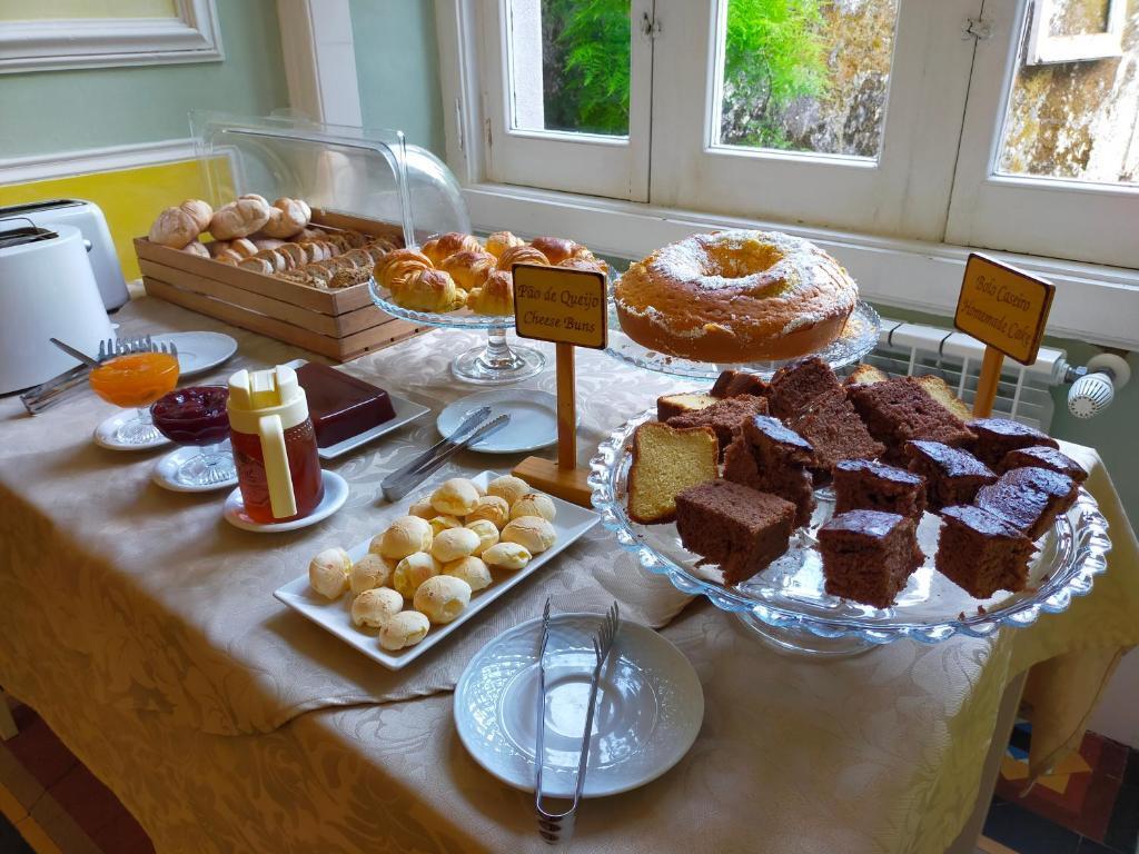 Photo - Quinta Das Murtas B&B