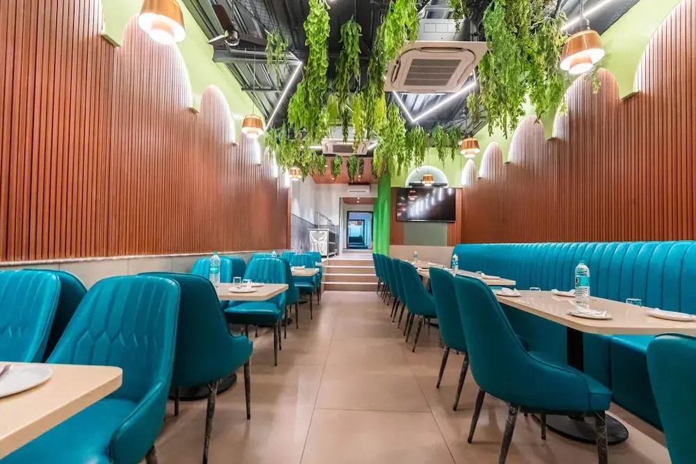 Foto - Treebo Express Inn